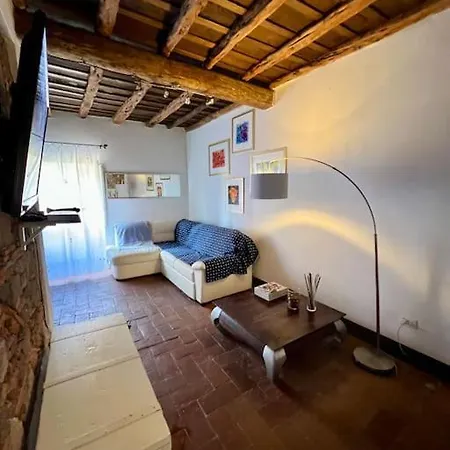 Charming House Isola Di Capraia Casa Carlo Alberto Exterior photo