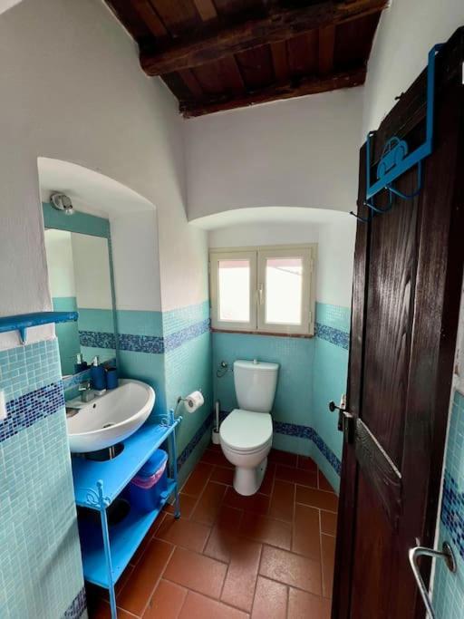 Charming House Isola Di Casa Carlo Alberto Apartment *