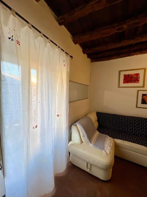 Charming House Isola Di Casa Carlo Alberto Apartment
