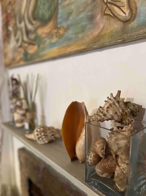 Apartment Charming House Isola Di Casa Carlo Alberto Capraia