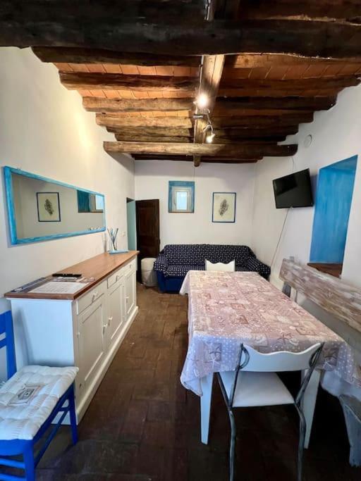 Charming House Isola Di Casa Carlo Alberto * Capraia