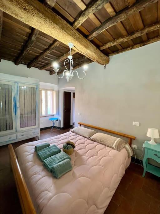 Charming House Isola Di Casa Carlo Alberto Apartment *