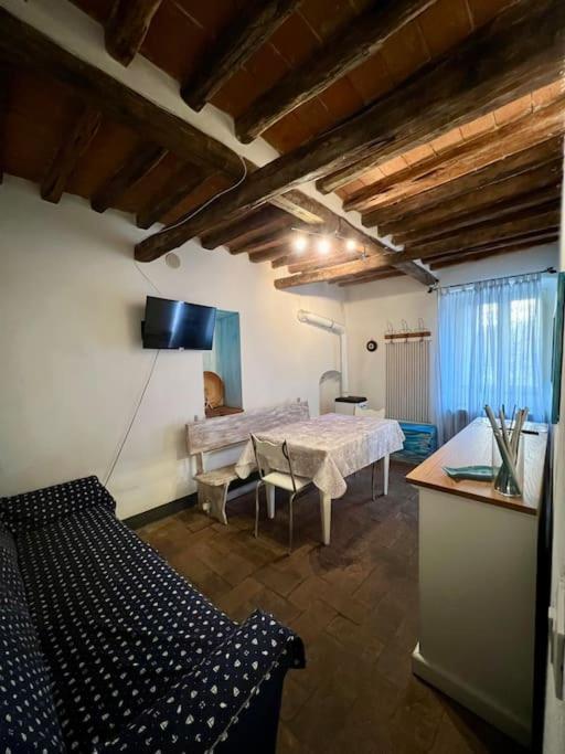 Charming House Isola Di Casa Carlo Alberto *
