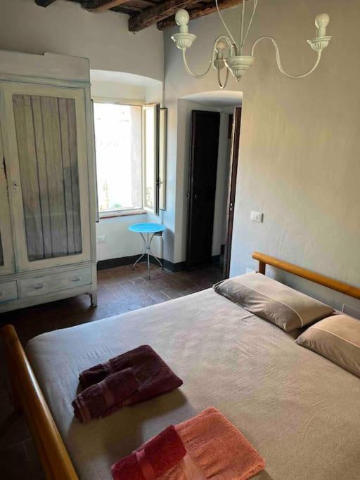Apartment Charming House Isola Di Casa Carlo Alberto