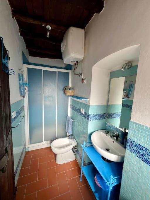 Charming House Isola Di Casa Carlo Alberto *