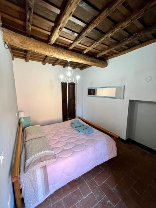 Apartment Charming House Isola Di Casa Carlo Alberto Capraia